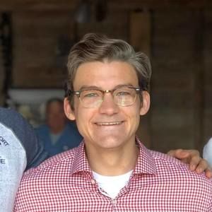 Meet your Posher, Kurt